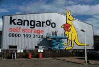 Kangaroo Self Storage Dundee 250146 Image 4